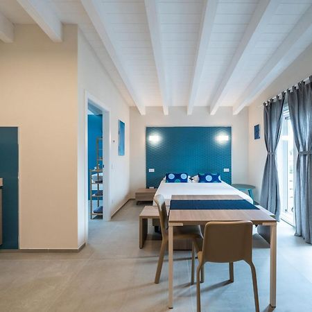 A Casa Di Sabina Hotel Desenzano del Garda Eksteriør billede