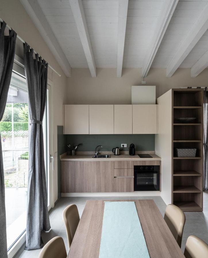 A Casa Di Sabina Hotel Desenzano del Garda Eksteriør billede