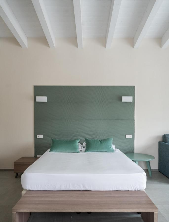 A Casa Di Sabina Hotel Desenzano del Garda Eksteriør billede