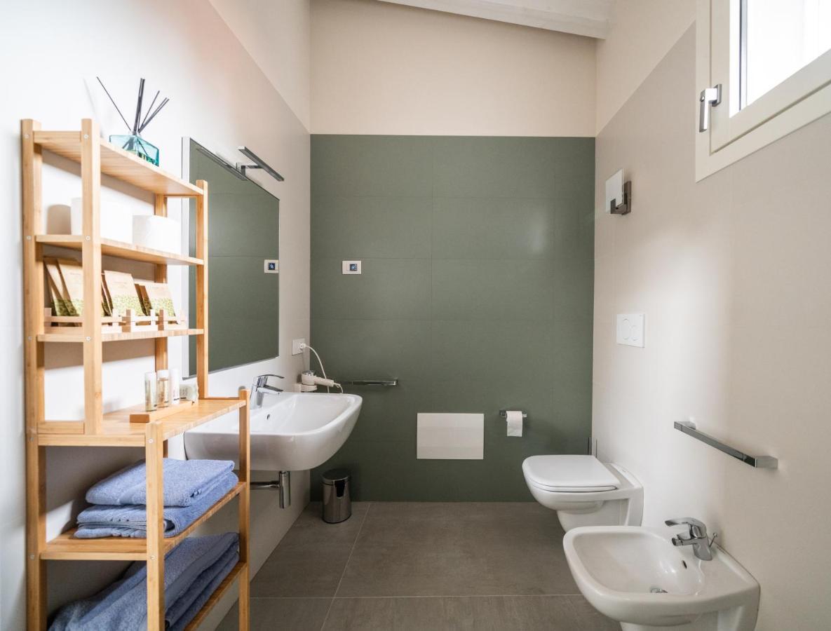 A Casa Di Sabina Hotel Desenzano del Garda Eksteriør billede