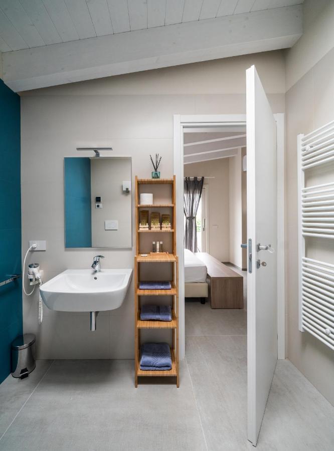 A Casa Di Sabina Hotel Desenzano del Garda Eksteriør billede