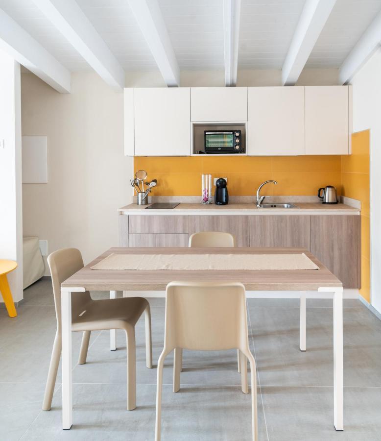 A Casa Di Sabina Hotel Desenzano del Garda Eksteriør billede