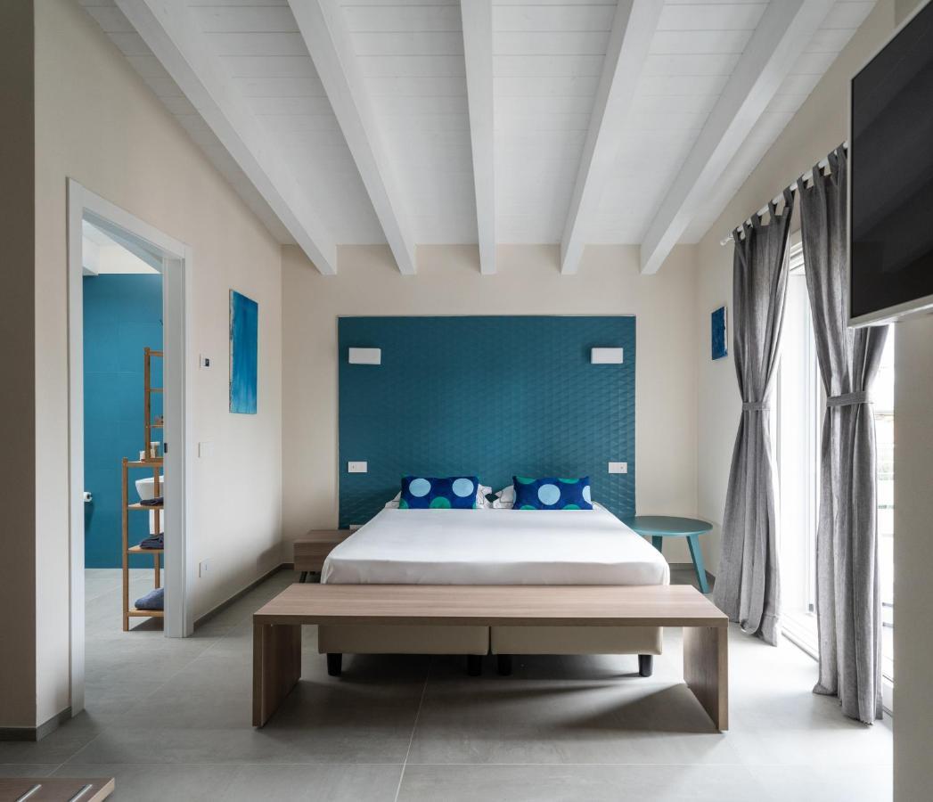 A Casa Di Sabina Hotel Desenzano del Garda Eksteriør billede