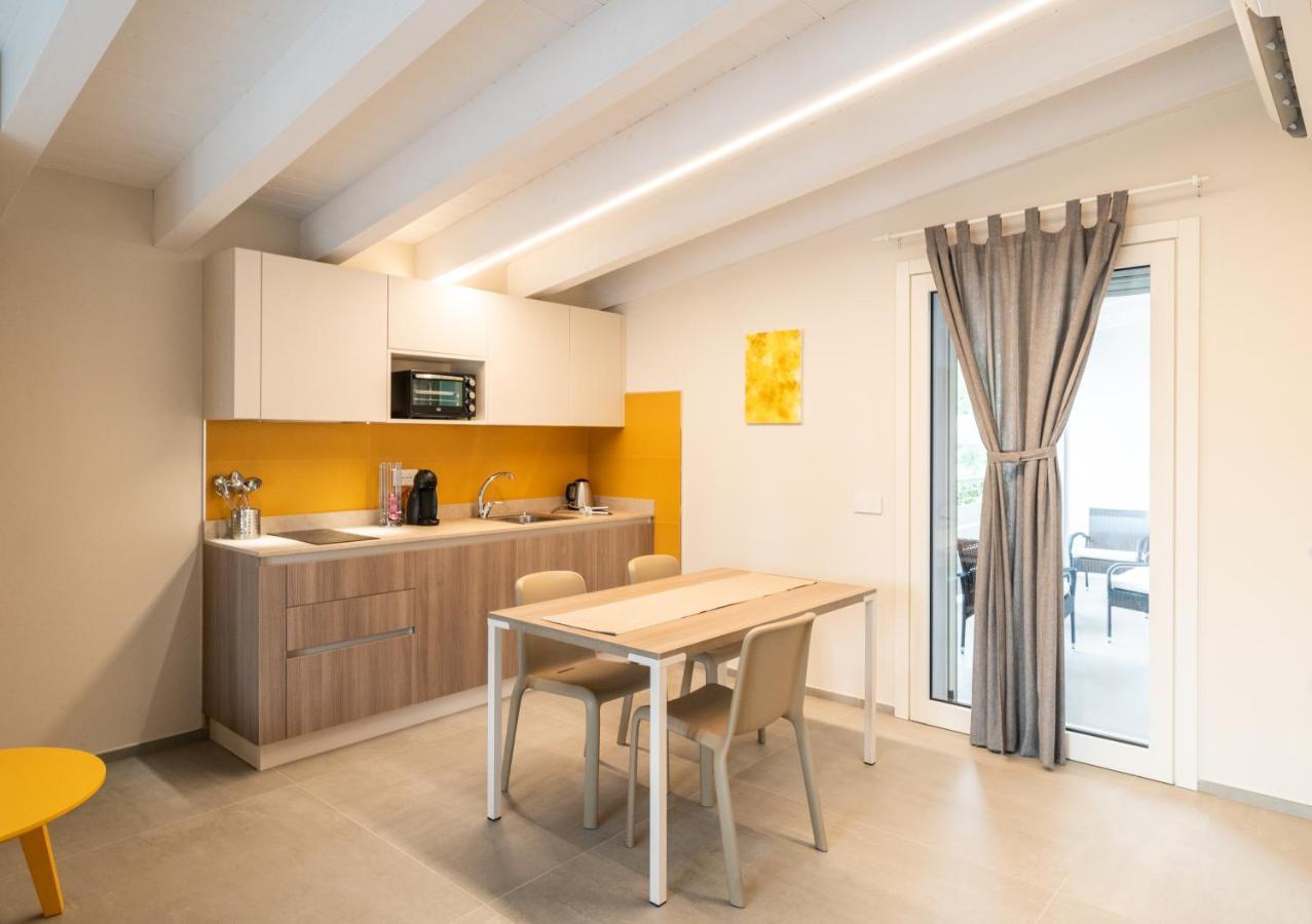 A Casa Di Sabina Hotel Desenzano del Garda Eksteriør billede