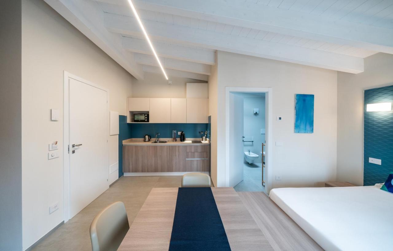 A Casa Di Sabina Hotel Desenzano del Garda Eksteriør billede